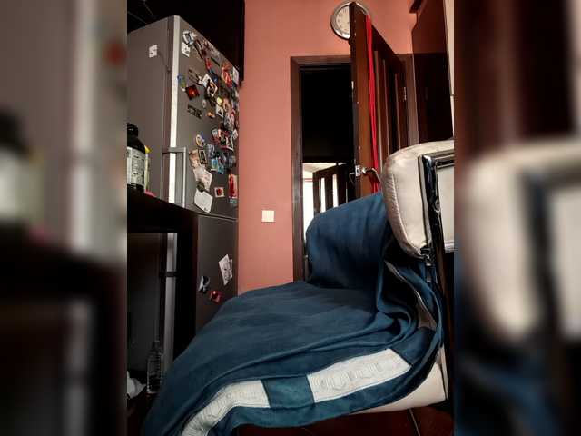 Gospajaa live cam on BongaCams