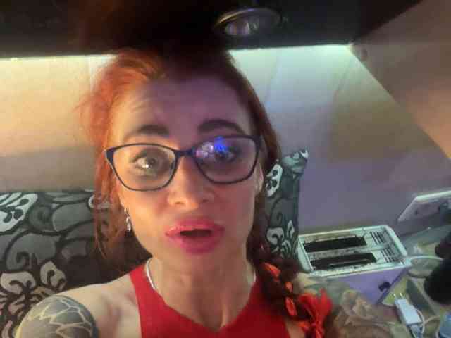 Gospajaa webcam