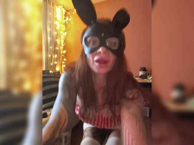 Gospajaa webcam