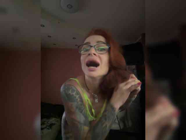 Gospajaa webcam