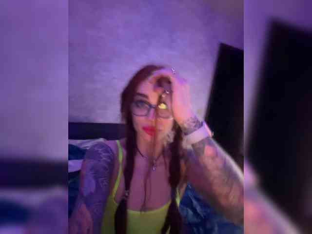 Gospajaa Live Webcam on BongaCams