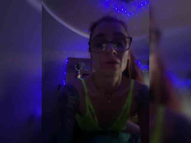 Gospajaa webcam
