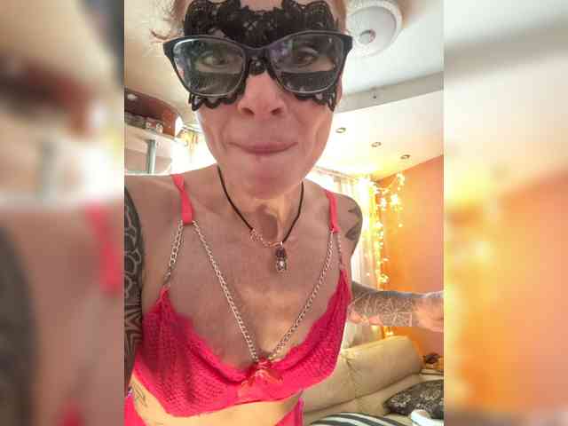 Gospajaa webcam