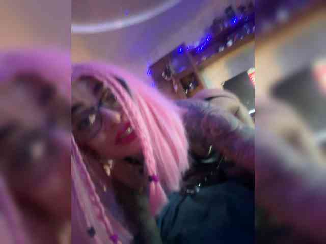 Gospajaa webcam