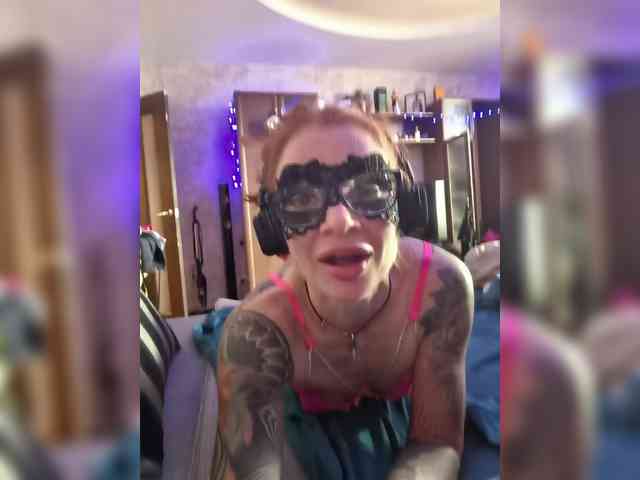 Gospajaa webcam