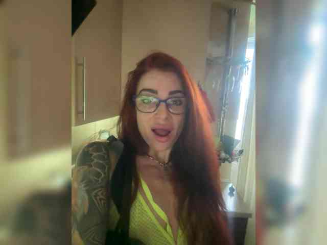 Gospajaa webcam