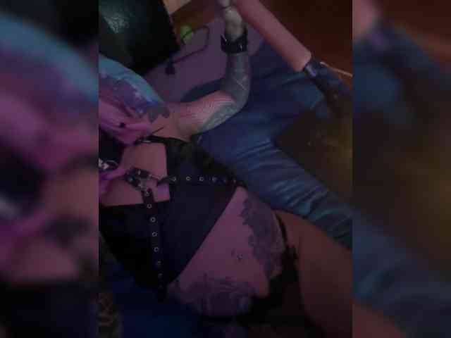 Gospajaa webcam