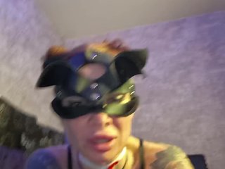 Neulovimie Porn Show