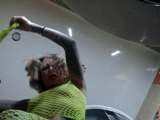 Neulovimie Porn Show