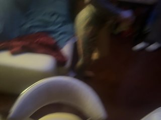 Neulovimie Porn Show
