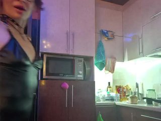 Neulovimie Porn Show