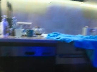 Neulovimie Porn Show