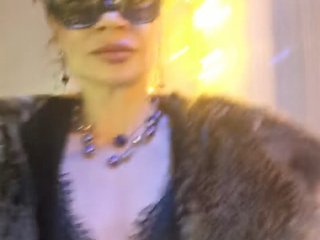 Neulovimie Porn Show
