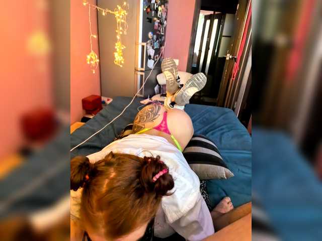 Neulivimie live cam on BongaCams
