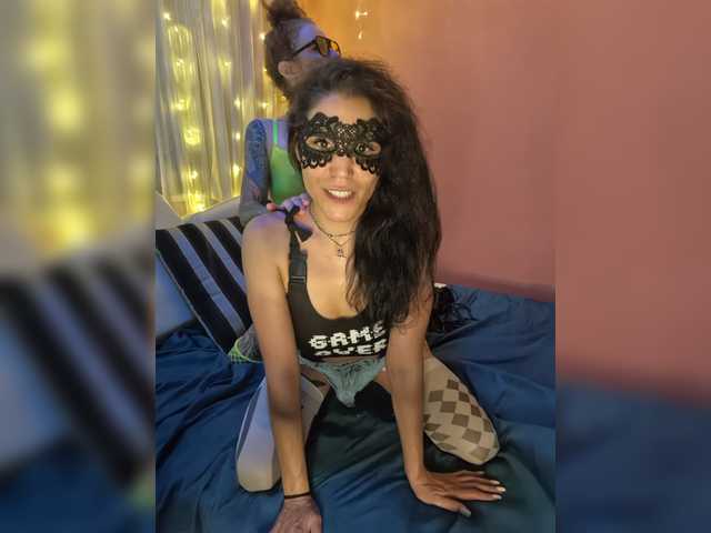 Neulivimie live cam on BongaCams