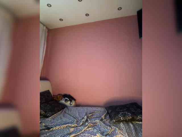 Neulovimie webcam