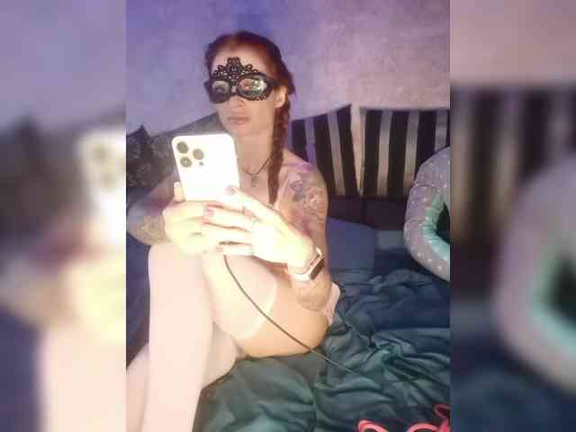 Neulovimie webcam