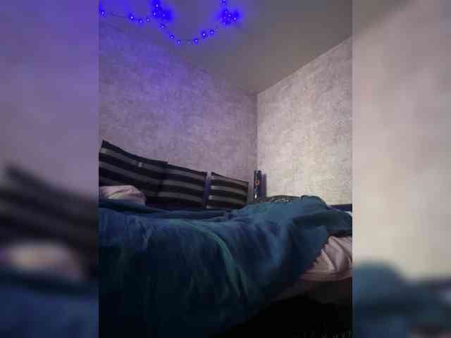 Neulovimie webcam
