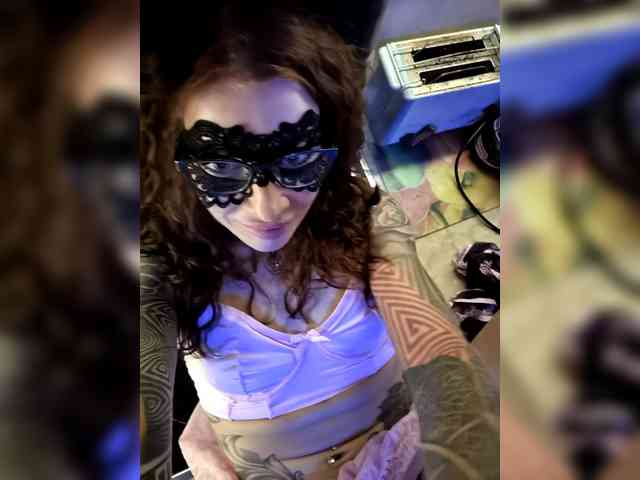 Neulovimie webcam