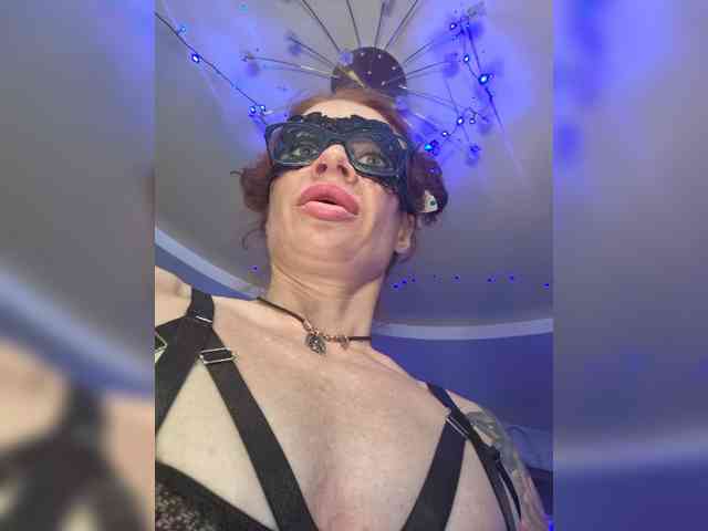 Neulovimie webcam