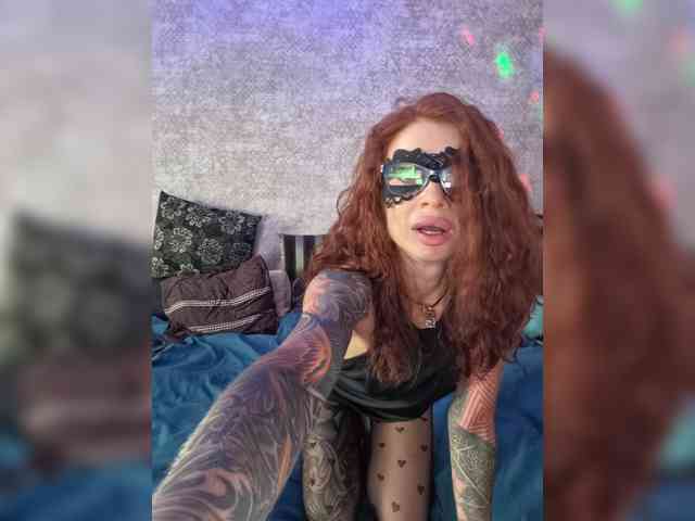 Neulovimie webcam