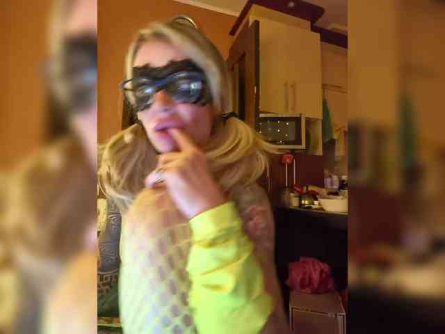 Neulovimie webcam