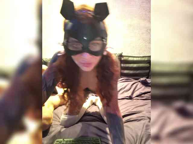 Neulovimie webcam