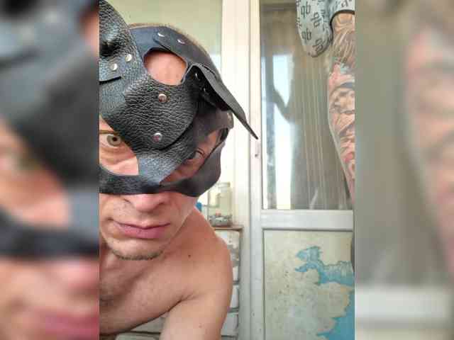 Neulovimie webcam