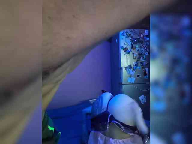Neulovimie webcam