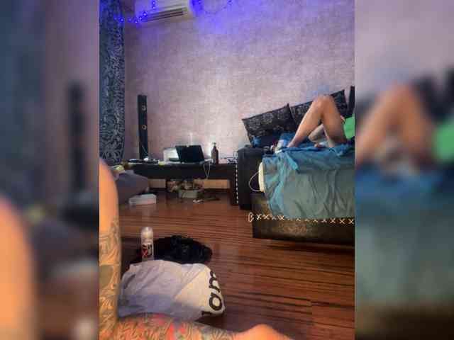 Neulovimie webcam