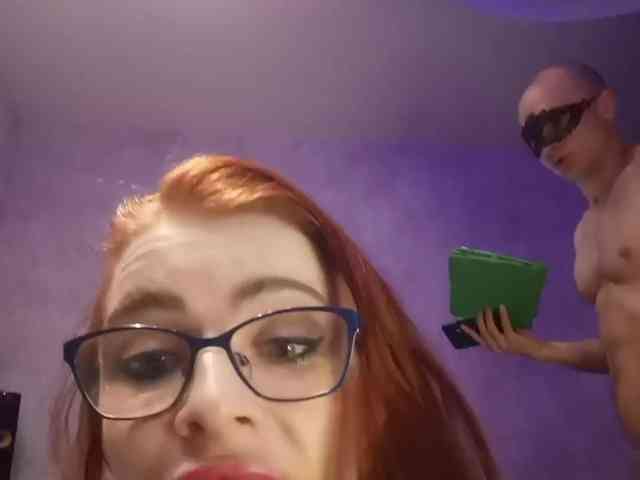 Neulovimie webcam