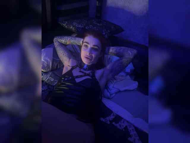 Neulovimie webcam