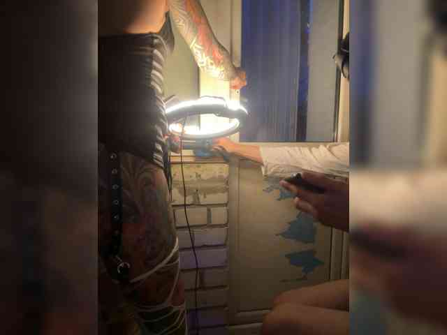 Neulovimie webcam
