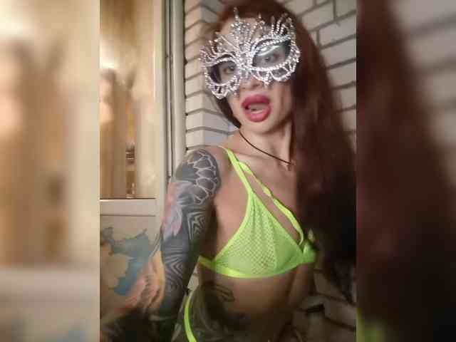 Neulovimie webcam