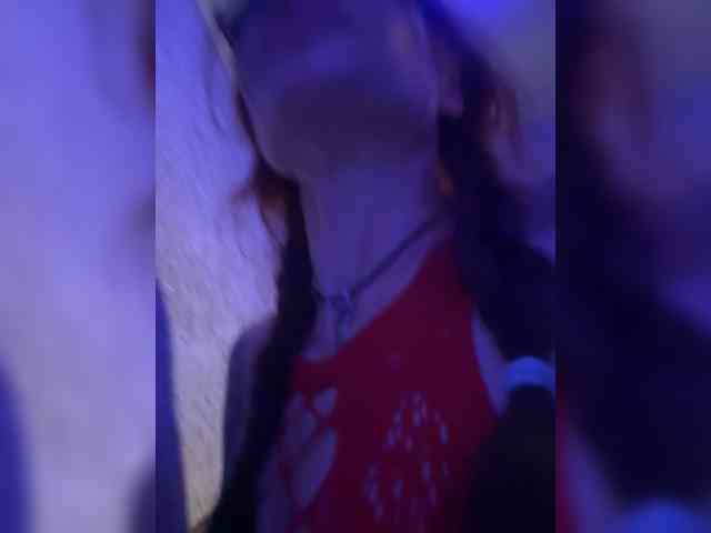 Neulovimie webcam