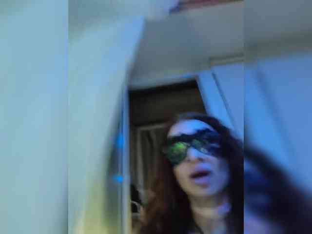Neulovimie webcam