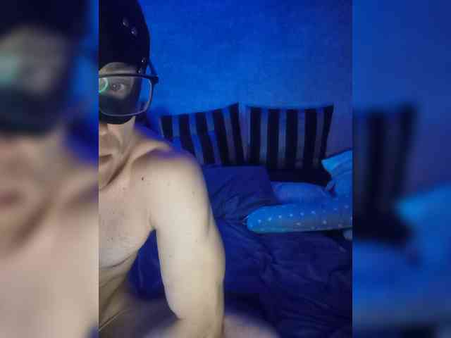 Neulovimie webcam
