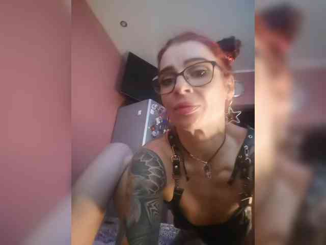 Neulovimie webcam