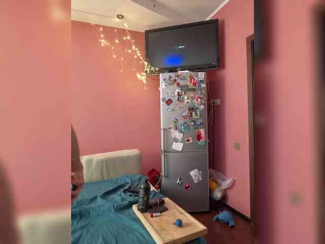 Neulovimie webcam