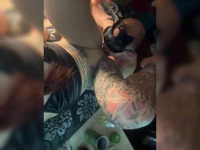 Neulovimie webcam