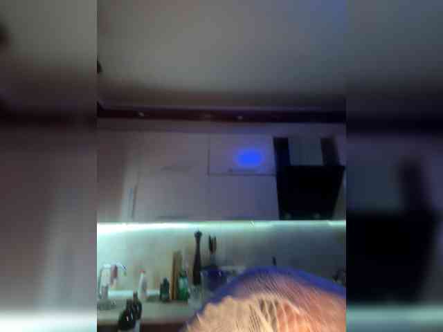 Neulovimie webcam