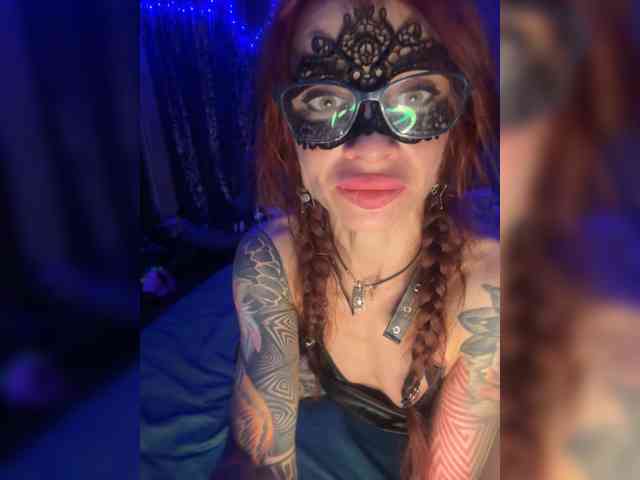 Neulovimie webcam
