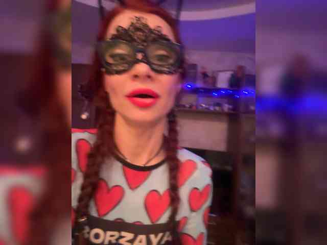 Neulovimie webcam