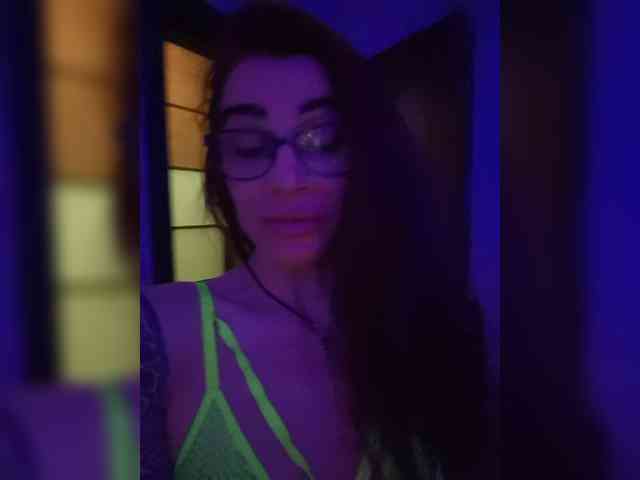 Neulovimie webcam