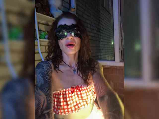 Neulovimie webcam