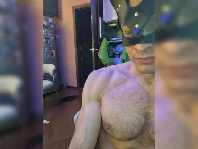 Neulovimie webcam
