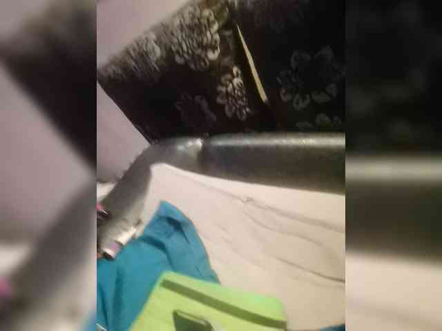 Neulovimie webcam