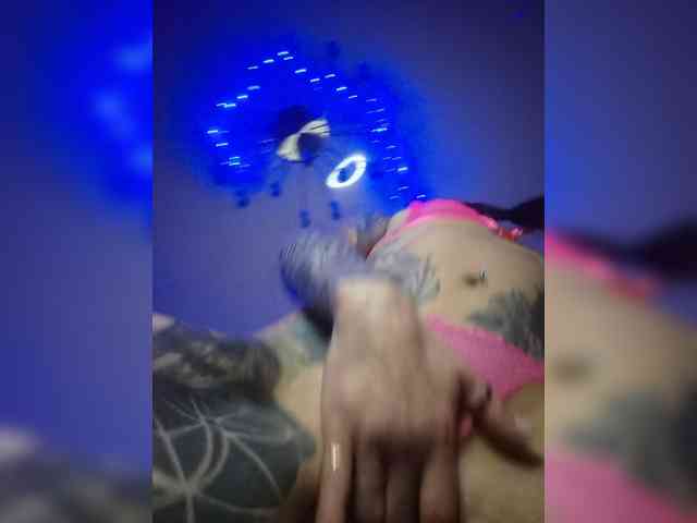 Neulovimie webcam