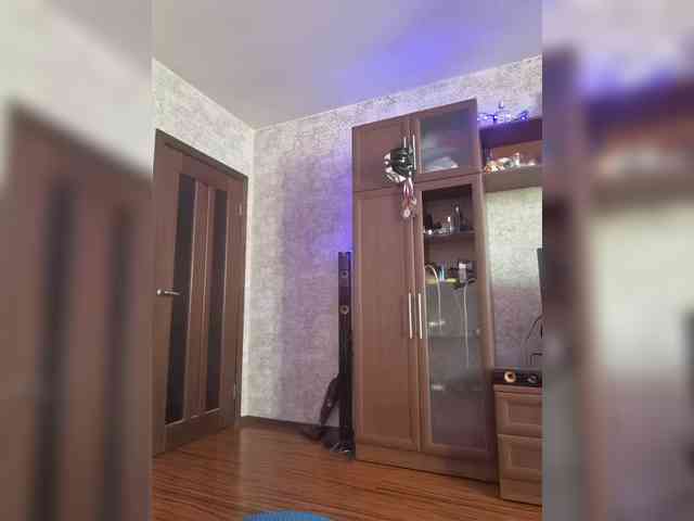 Neulovimie webcam