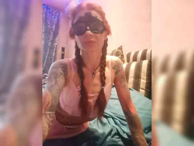 Neulovimie webcam